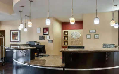 Photo 4 - Comfort Suites Sulphur - Lake Charles