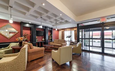 Photo 5 - Comfort Suites Sulphur - Lake Charles