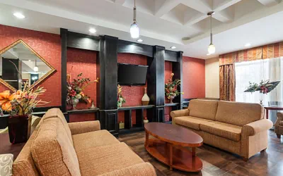 Photo 2 - Comfort Suites Sulphur - Lake Charles
