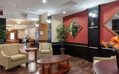 Photo 3 - Comfort Suites Sulphur - Lake Charles