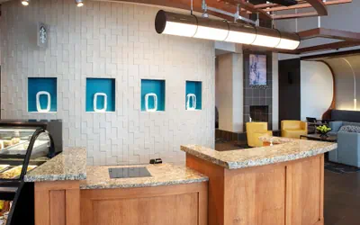 Photo 5 - Hyatt Place Reno Tahoe Airport
