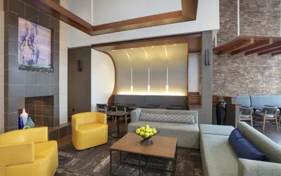 Photo 2 - Hyatt Place Reno Tahoe Airport