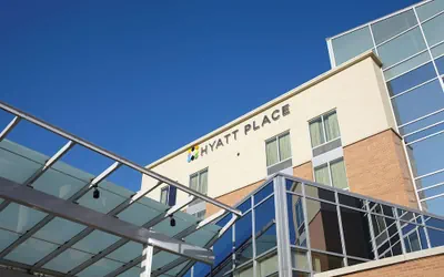 Hyatt Place Reno Tahoe Airport