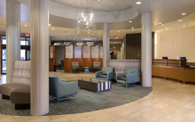 Photo 4 - Residence Inn by Marriott Springfield Old Keene Mill