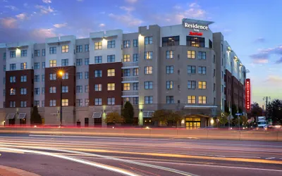 Photo 2 - Residence Inn by Marriott Springfield Old Keene Mill