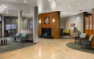 Photo 3 - Residence Inn by Marriott Springfield Old Keene Mill