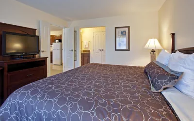 Photo 3 - Staybridge Suites Indianapolis-Carmel by IHG