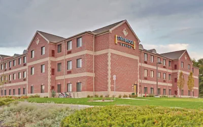 Staybridge Suites Indianapolis-Carmel by IHG