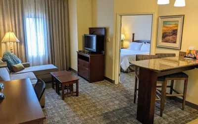 Photo 5 - Staybridge Suites Indianapolis-Carmel by IHG