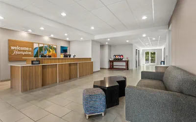 Photo 5 - Hampton Inn & Suites Port Richey