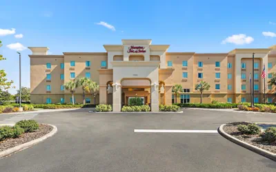 Photo 2 - Hampton Inn & Suites Port Richey