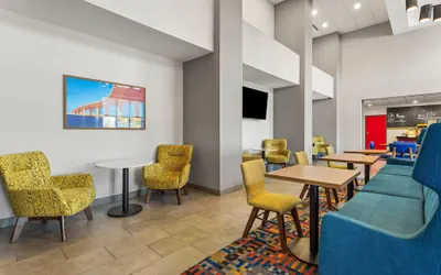 Photo 3 - Hampton Inn & Suites Port Richey