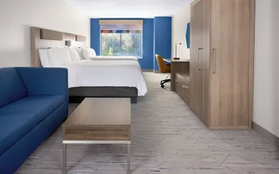 Photo 4 - Holiday Inn Express & Suites Bridgeport by IHG