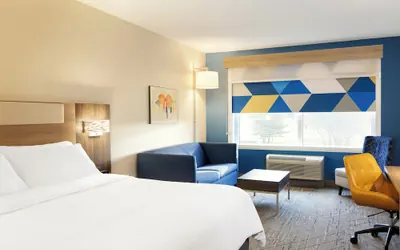 Photo 5 - Holiday Inn Express & Suites Bridgeport by IHG