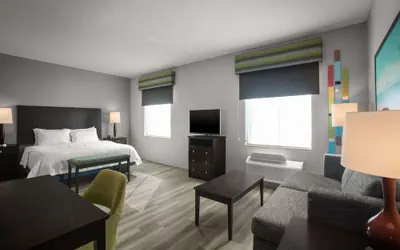 Photo 5 - Hampton Inn & Suites Homestead Miami South