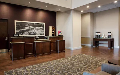 Photo 4 - Hampton Inn & Suites Homestead Miami South