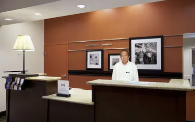 Photo 4 - Hampton Inn & Suites Conroe - I-45 North