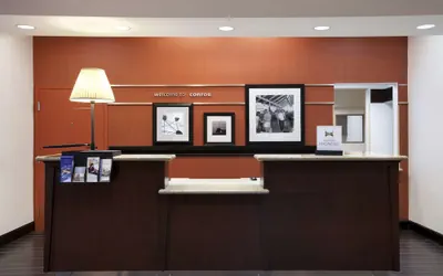 Photo 5 - Hampton Inn & Suites Conroe - I-45 North