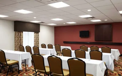 Photo 3 - Hampton Inn & Suites Conroe - I-45 North