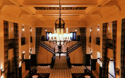 Photo 3 - The Mayo Hotel