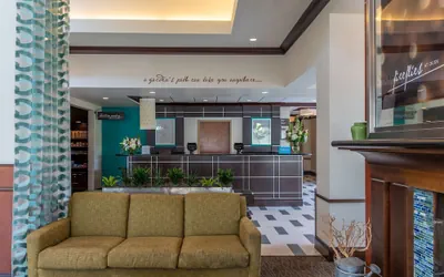 Photo 3 - Hilton Garden Inn North Little Rock