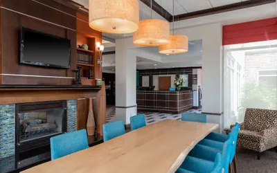 Photo 4 - Hilton Garden Inn North Little Rock