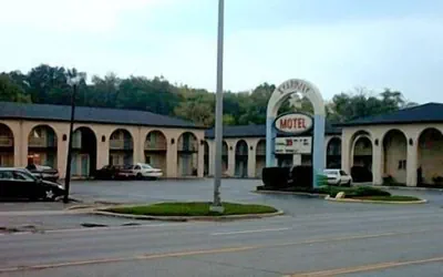 Photo 2 - Stardust Motel