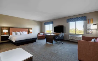 Photo 5 - Hampton Inn & Suites Woodward