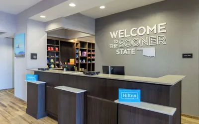Photo 2 - Hampton Inn & Suites Woodward