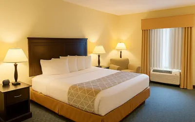 Photo 4 - Ambassador Inn and Suites Tuscaloosa