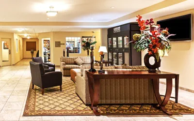 Photo 4 - Candlewood Suites Pearland by IHG