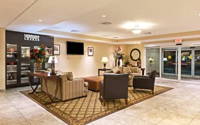 Photo 3 - Candlewood Suites Pearland by IHG