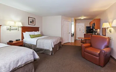 Photo 5 - Candlewood Suites Pearland by IHG