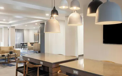 Photo 4 - Fairfield Inn & Suites by Marriott Buffalo Airport
