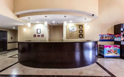 Photo 2 - Comfort Suites Waycross