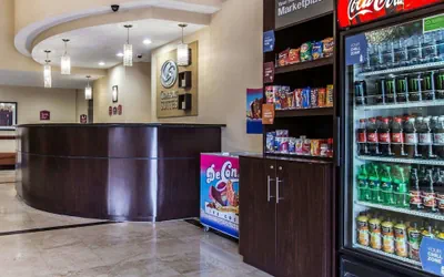 Photo 5 - Comfort Suites Waycross