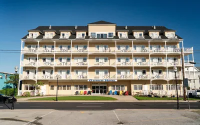 Photo 2 - Gateway Hotel & Suites Ocean City, an Ascend Collection Hotel