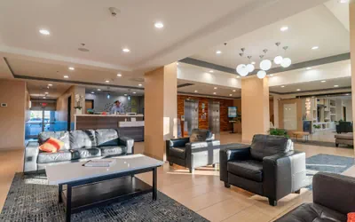Photo 5 - Gateway Hotel & Suites Ocean City, an Ascend Collection Hotel