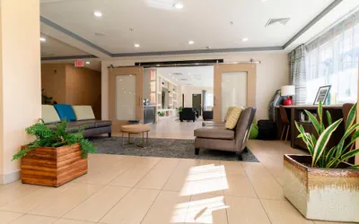 Photo 3 - Gateway Hotel & Suites Ocean City, an Ascend Collection Hotel