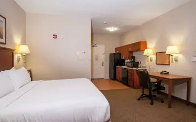 Photo 5 - Candlewood Suites FLOWOOD, MS by IHG