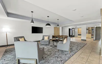 Photo 3 - Candlewood Suites FLOWOOD, MS by IHG