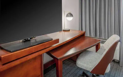 Photo 5 - Courtyard by Marriott Reading Wyomissing