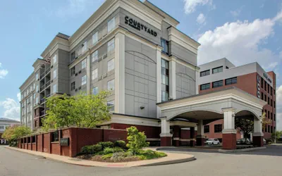 Courtyard by Marriott Reading Wyomissing