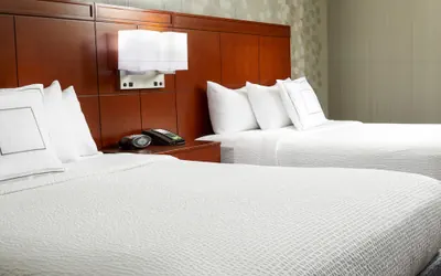 Photo 4 - Courtyard by Marriott Reading Wyomissing