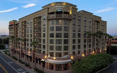 Photo 2 - Homewood Suites by Hilton Jacksonville Downtown-Southbank