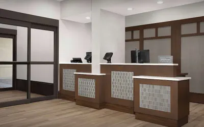 Photo 4 - Homewood Suites by Hilton Jacksonville Downtown-Southbank