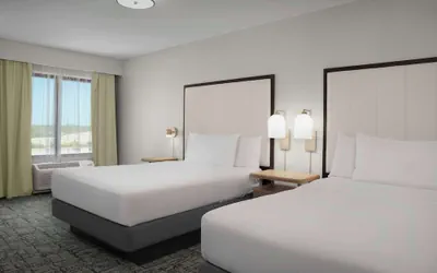 Photo 5 - Homewood Suites by Hilton Jacksonville Downtown-Southbank