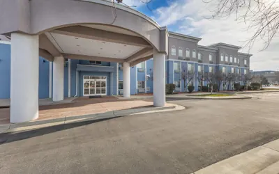 Photo 2 - Comfort Inn Ogden near Event Center