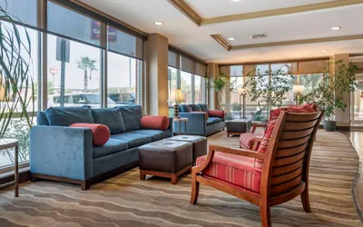 Photo 5 - Comfort Suites Biloxi - Ocean Springs
