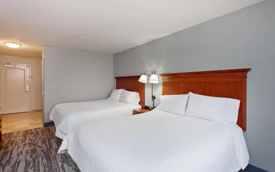 Photo 4 - Hampton Inn & Suites Clovis-Airport North